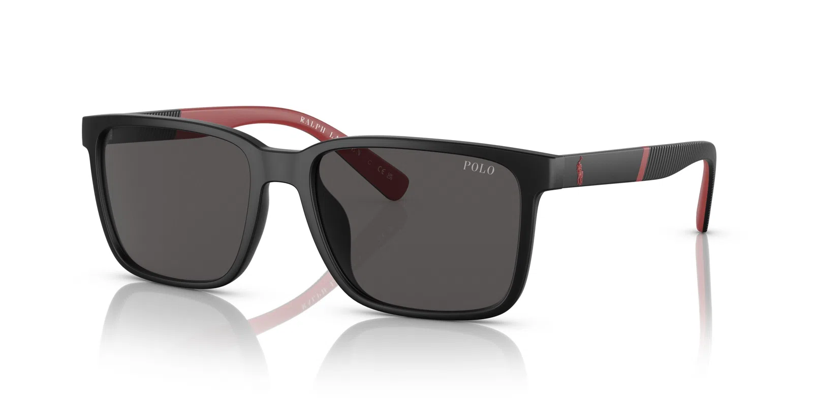 Polo 4189U Sunglasses - view 6